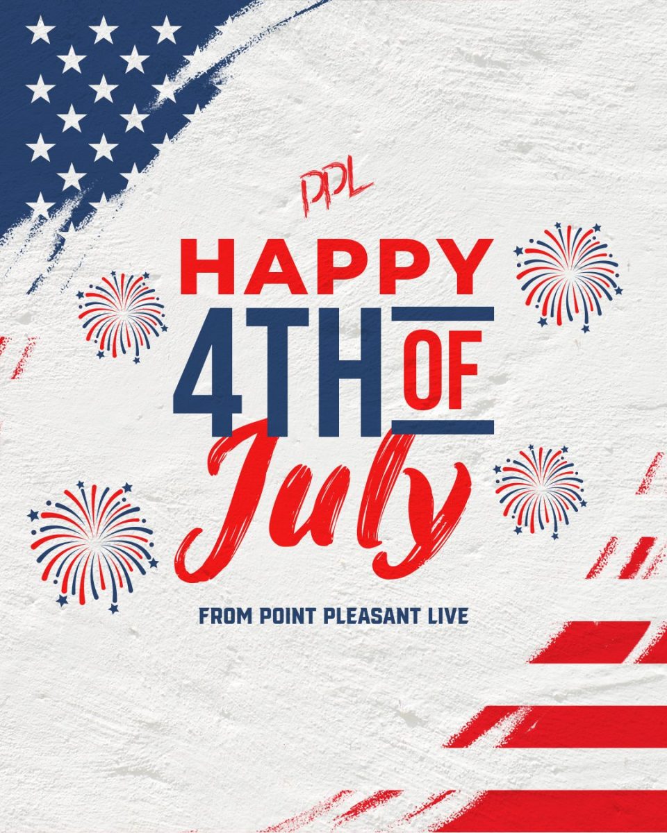 Happy 4th of July!