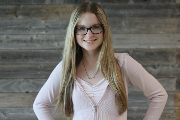 Rilie Wamsley