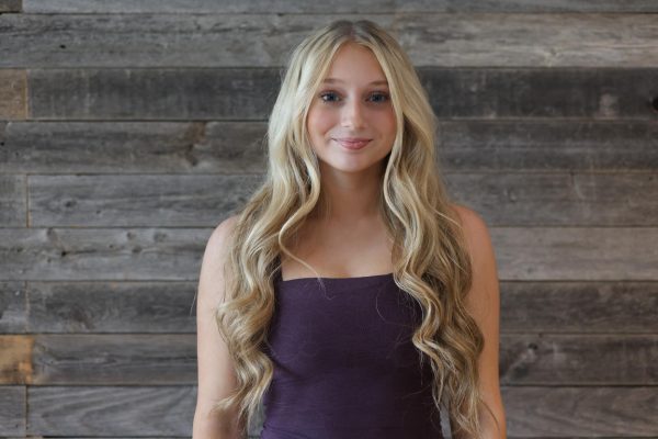 Abby Woodall