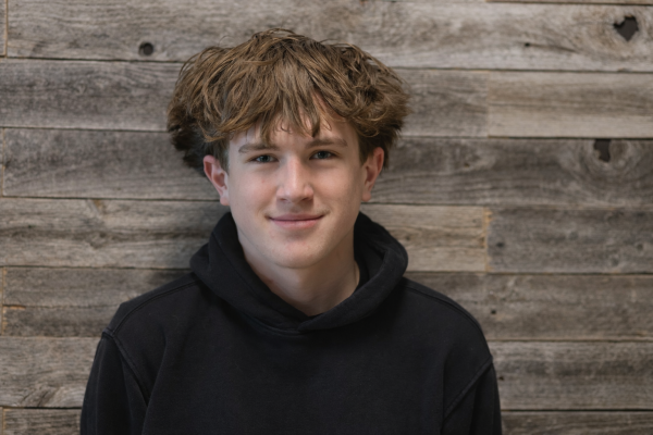 Ryan Gibbs