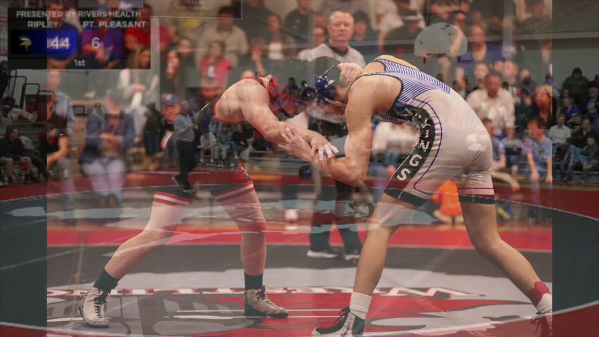 Region 4 Qualifier Duals